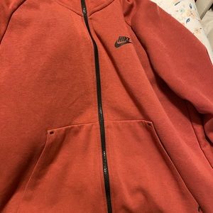Mens nike sweater